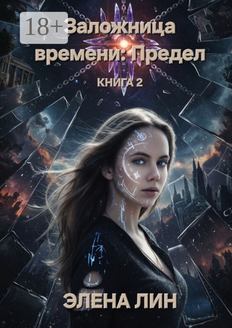 Заложница времени: Предел