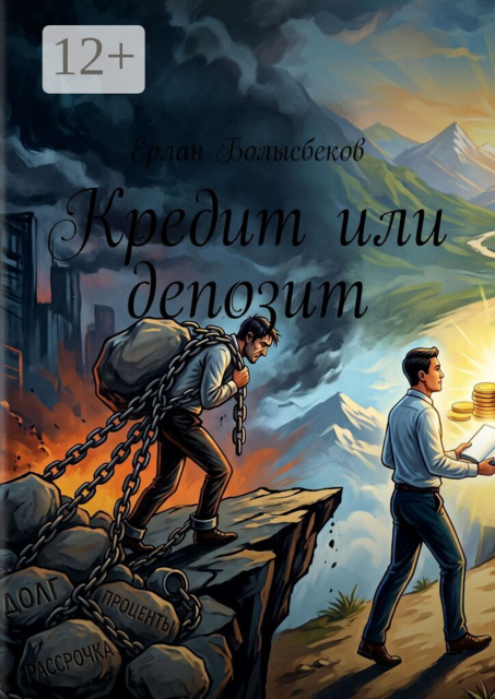Кредит или депозит