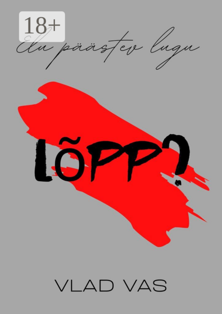 Lõpp