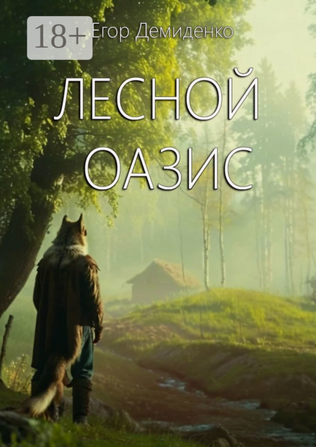 Лесной оазис, Егор Демиденко