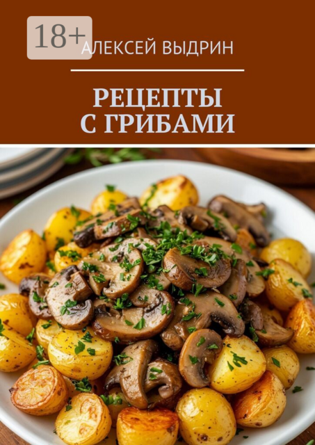 Рецепты с грибами
