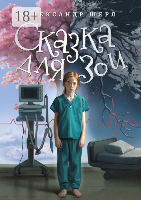 Сказка для Зои, Александр Шерл