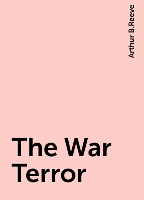 The War Terror
