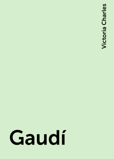 Gaudí