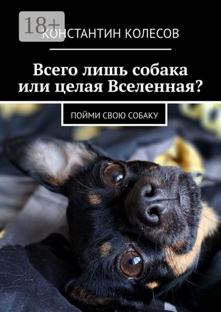 Всего лишь собака или целая Вселенная?. Пойми свою собаку