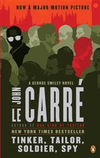 Tinker, Tailor, Soldier, Spy