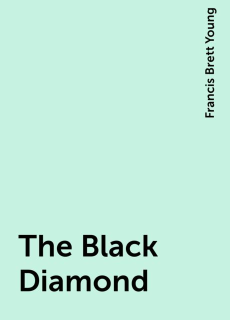 The Black Diamond