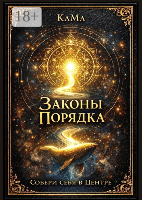 Законы порядка
