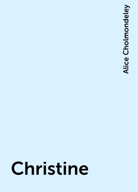 Christine