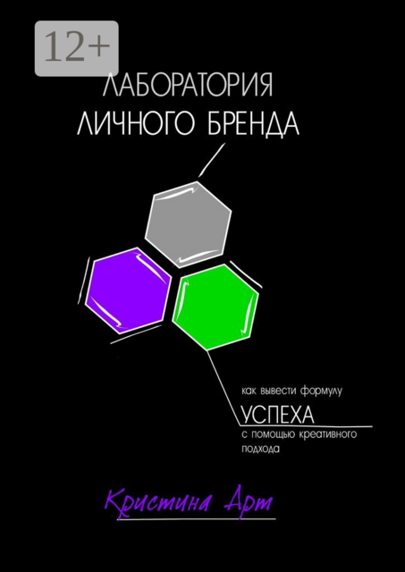 Лаборатория личного бренда, Кристина Арт