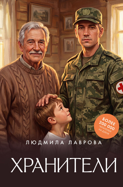 Хранители