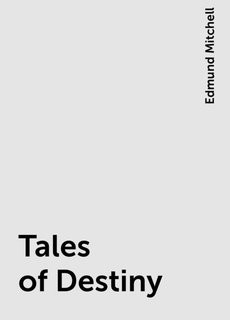 Tales of Destiny