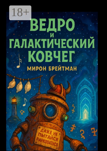 Ведро и Галактический Ковчег