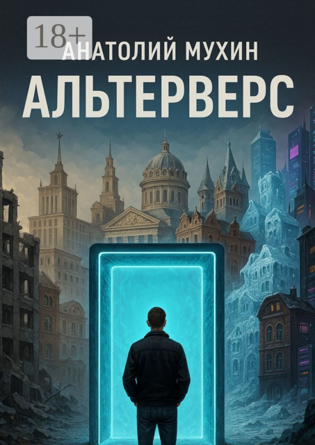 Альтерверс