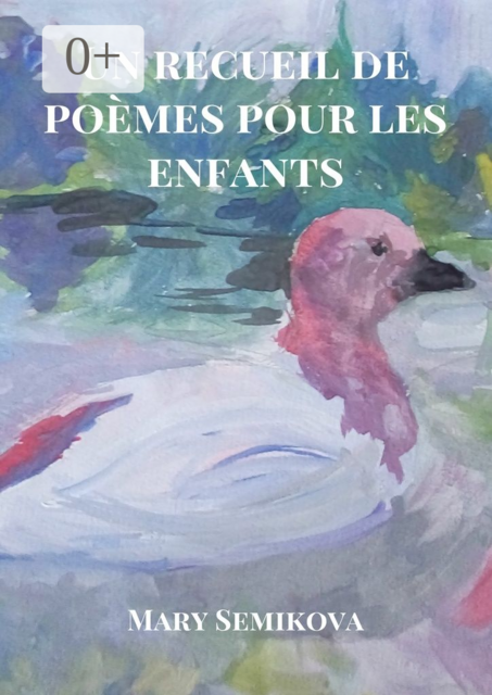 Un recueil de poèmes pour les enfants