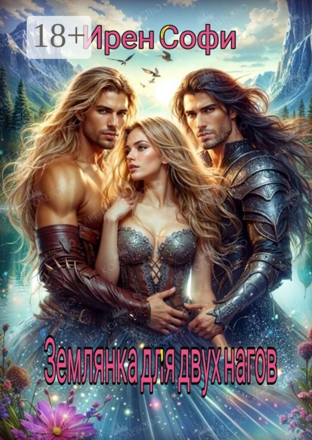 Землянка для двух нагов