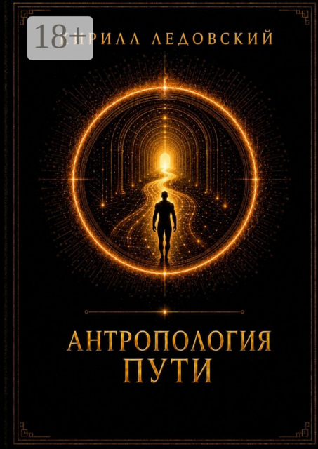 Антропология пути