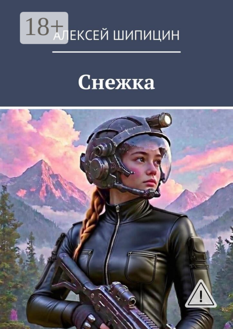 Снежка