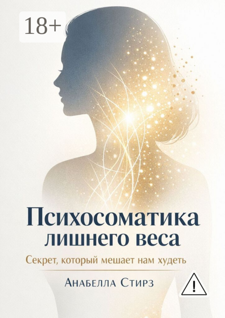 Психосоматика лишнего веса. Секрет, который мешает нам худеть