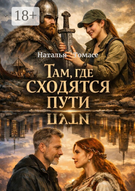 Там, где сходятся пути