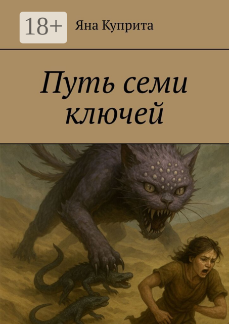 Путь семи ключей