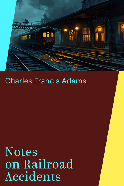 Notes on Railroad Accidents