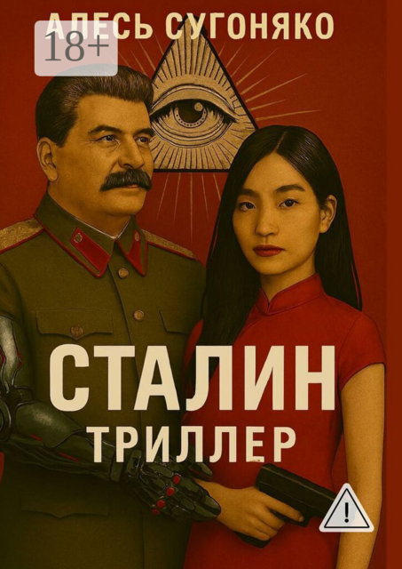 Сталин. Триллер