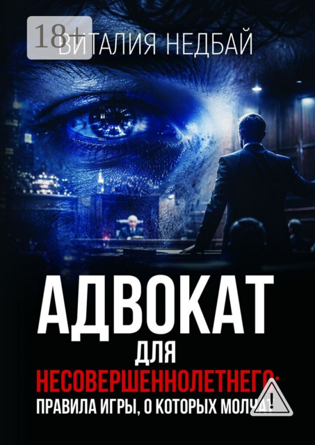 Адвокат для несовершеннолетнего: правила игры, о которых молчат