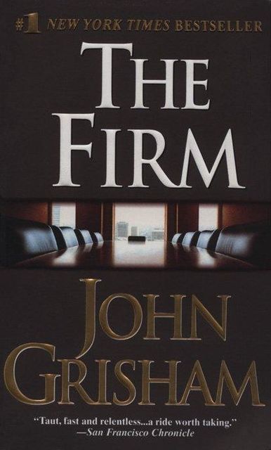 The firm