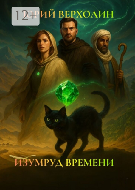 Изумруд времени