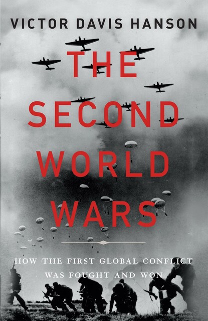 The Second World Wars