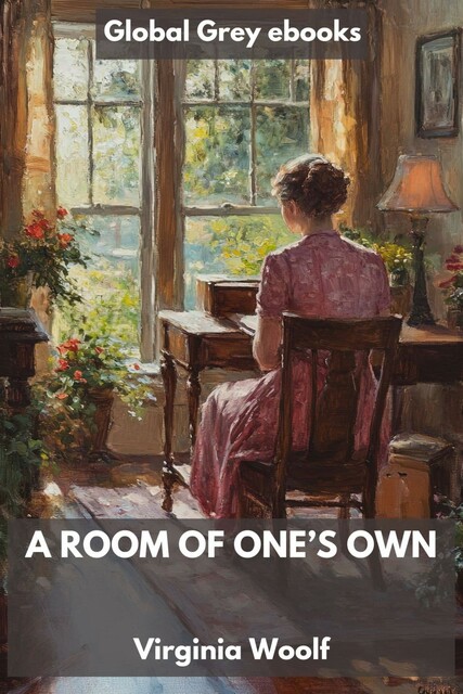 A Room of One’s Own