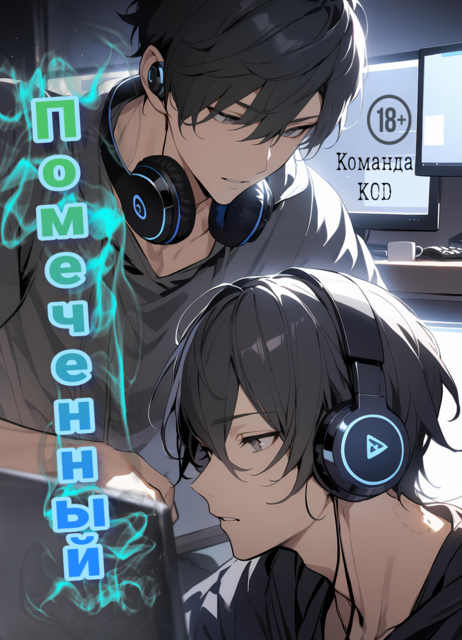 Помеченный [❤️], Early bird