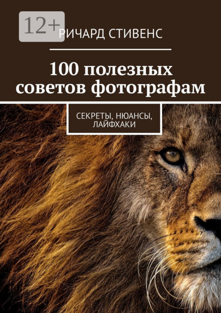 100 полезных советов фотографам. Секреты, нюансы, лайфхаки, Ричард Стивенс