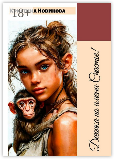 Девочка по имени Счастье