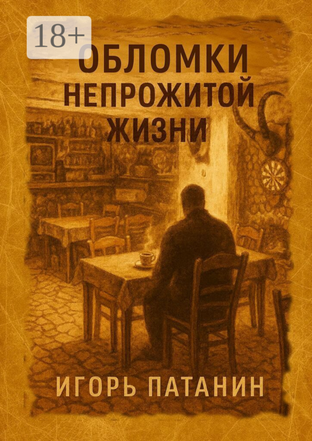 Обломки непрожитой жизни