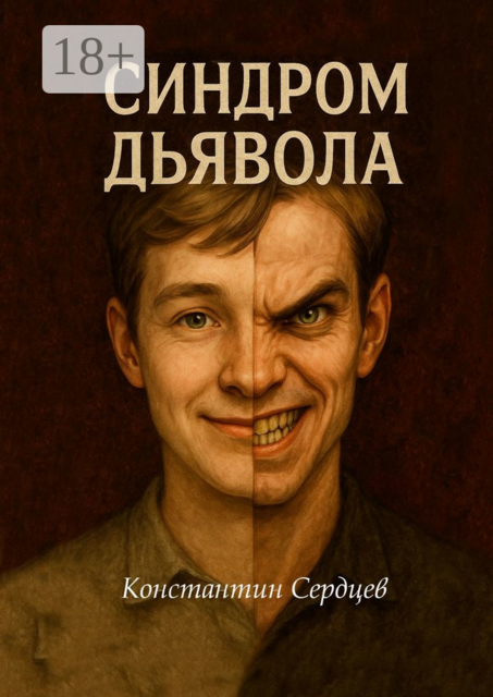 Синдром Дьявола, Константин Сердцев