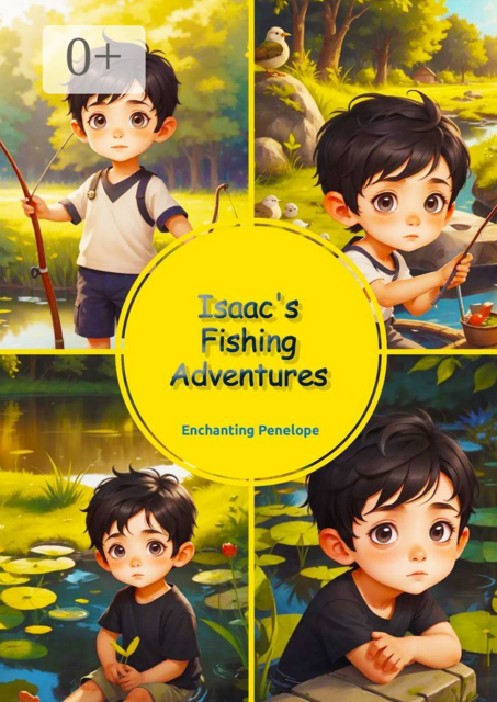 Isaac’s Fishing Adventures