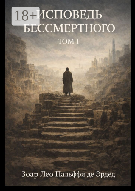 Исповедь Бессмертного