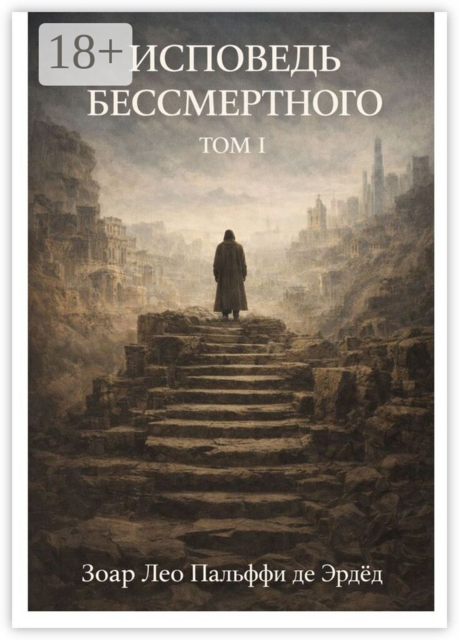 Исповедь Бессмертного