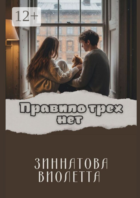 Правило трех Нет