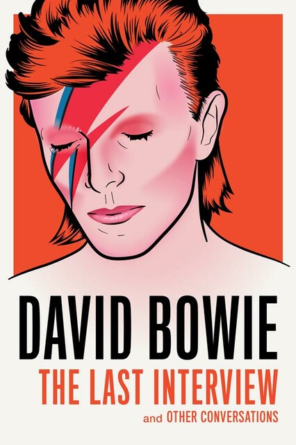 David Bowie