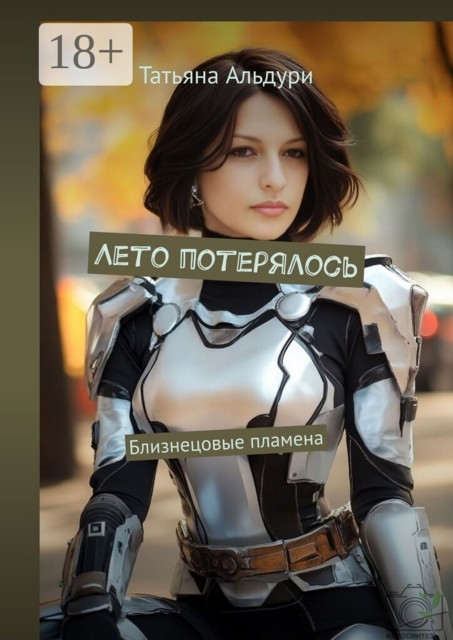 Лето потерялось. Близнецовые пламена