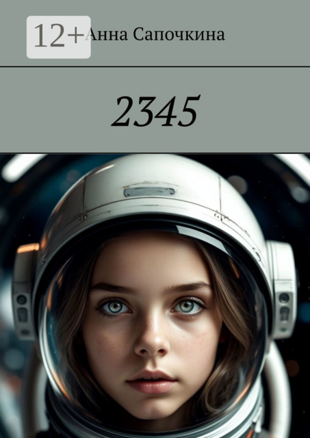 2345, Анна Сапочкина
