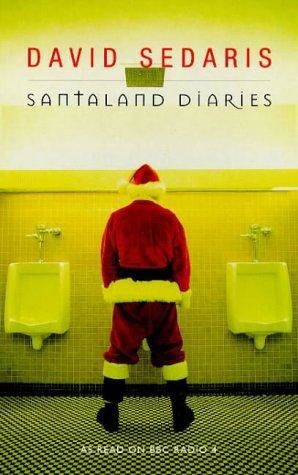 Santa Land Diaries