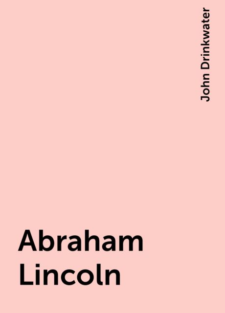 Abraham Lincoln