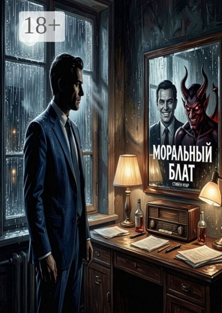 Моральный Блат