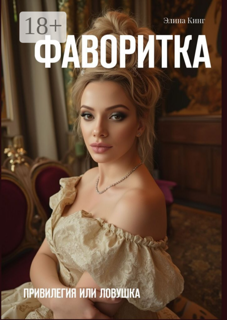 Фаворитка. Привилегия или ловушка