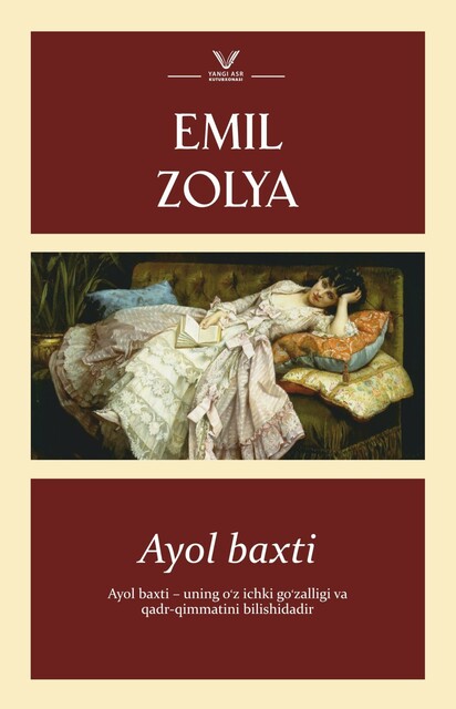 Ayol baxti