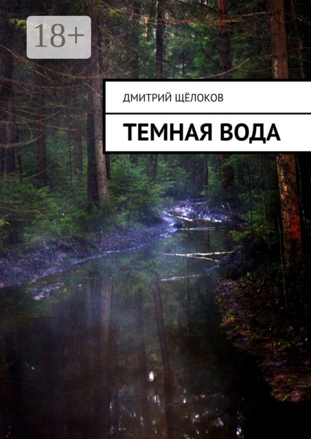 Темная вода, Дмитрий Щёлоков